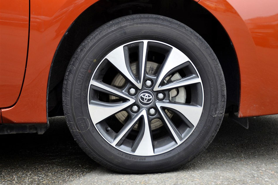 2014款 基本型 其他