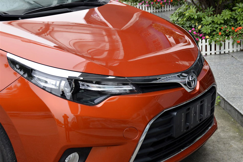 2014款 基本型 其他