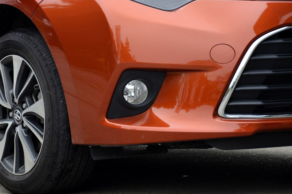 2014款 基本型 其他