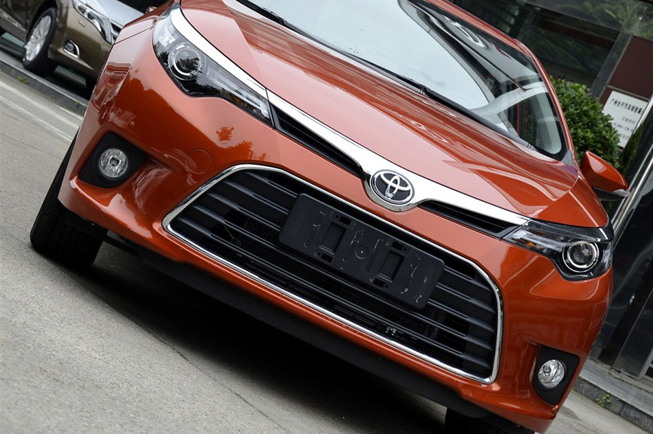 2014款 基本型 其他