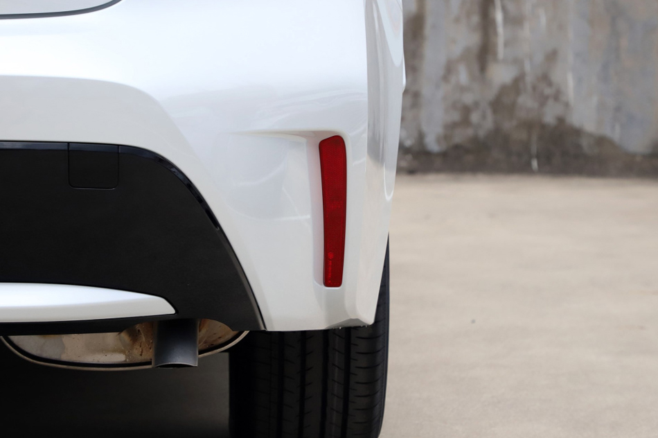 2021款 185T CVT豪华版 细节