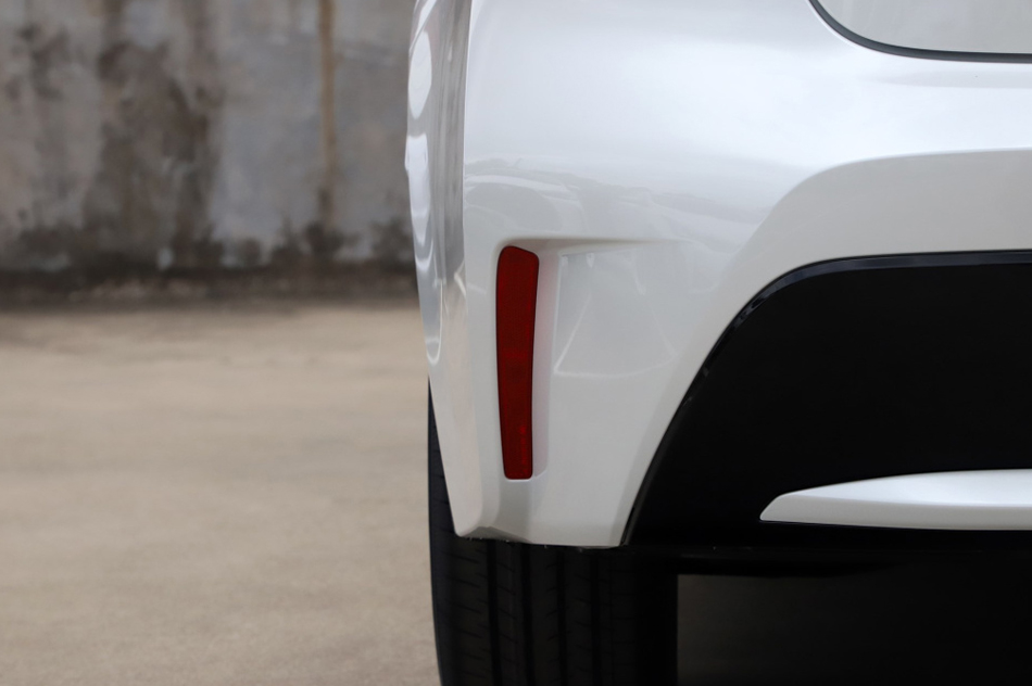 2021款 185T CVT豪华版 细节