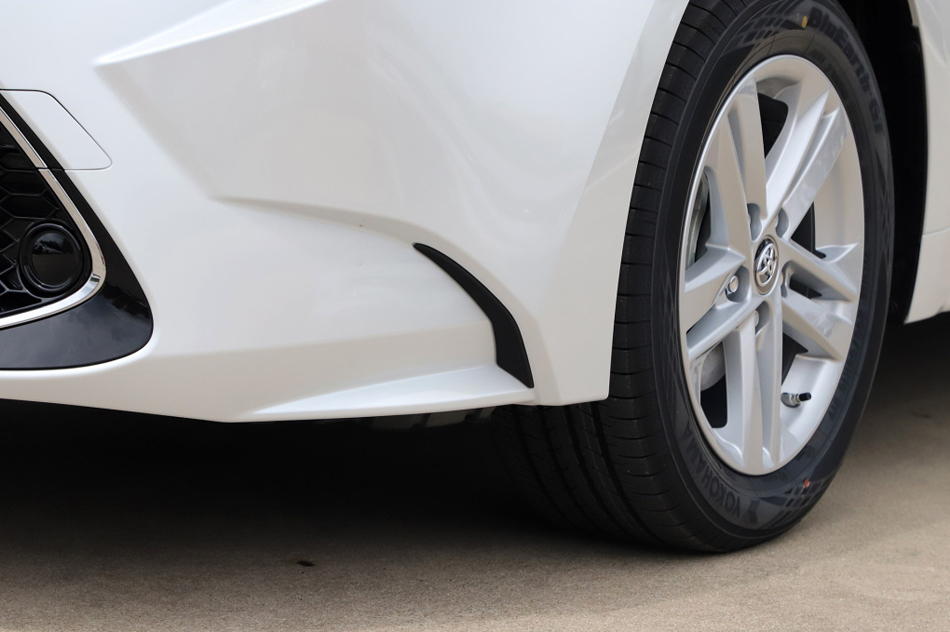 2021款 185T CVT豪华版 细节