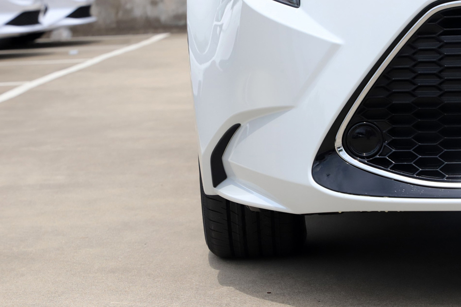 2021款 185T CVT豪华版 细节