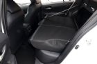 2021款 185T CVT豪华版 座椅空间