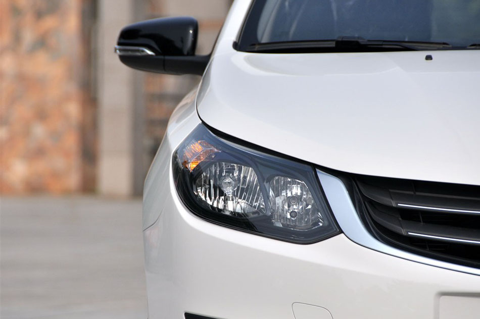 2014 CROSS 1.5L ֶ׼ 