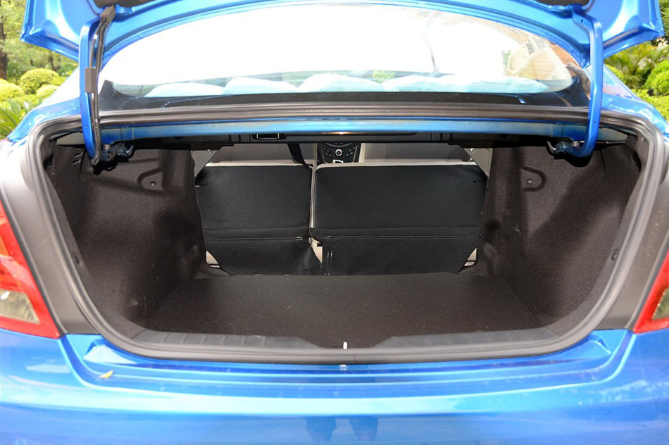 2014 1.6L ԶESP οռ