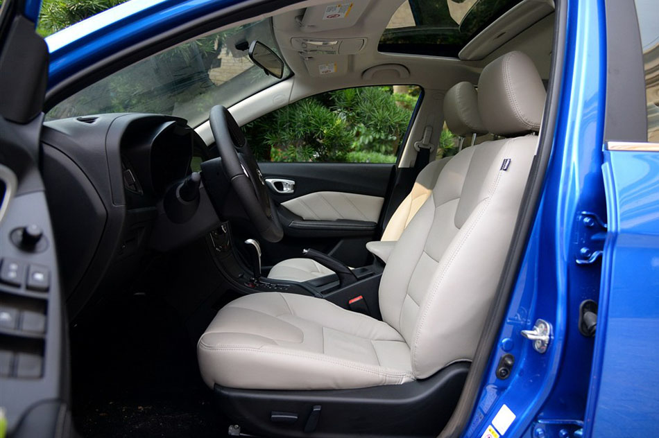 2014 1.6L ԶESP οռ