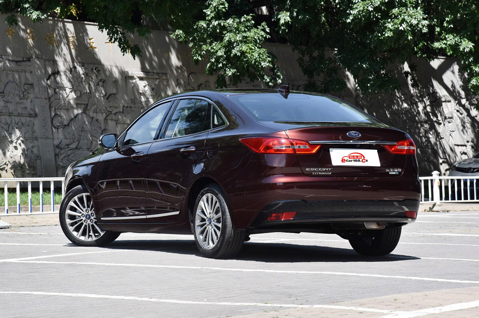 2019 EcoBoost 125 Զ 