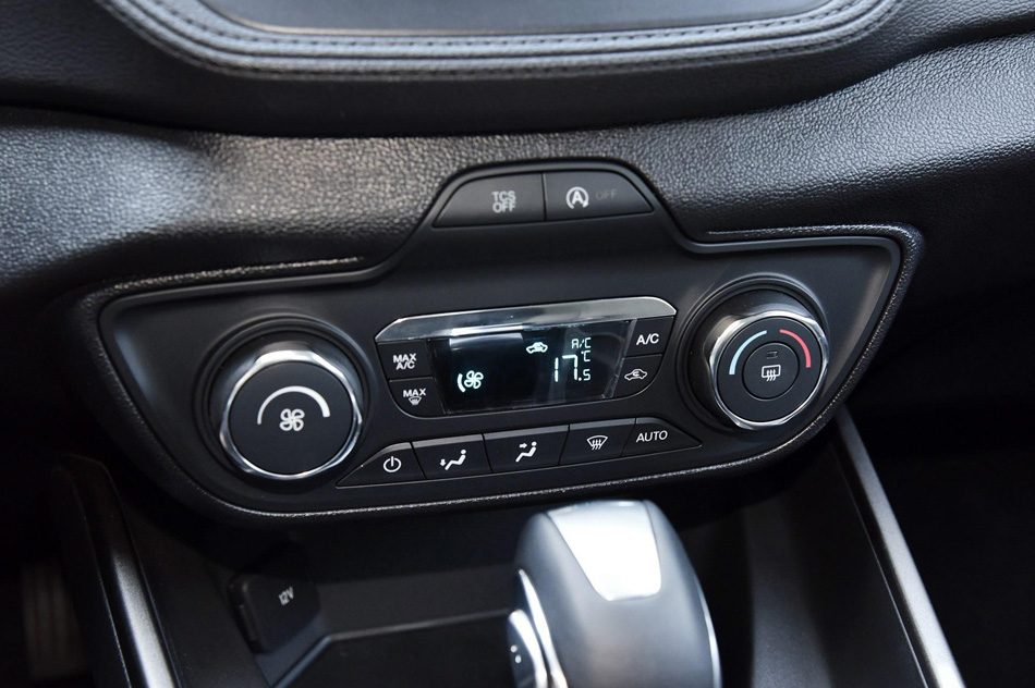 2019 EcoBoost 125 Զ 