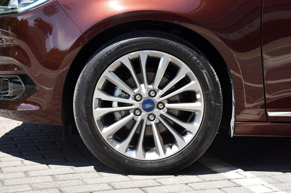 2019 EcoBoost 125 Զ ϸ