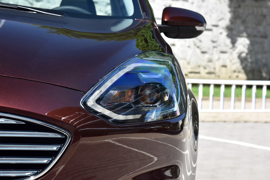 2019 EcoBoost 125 Զ ϸ