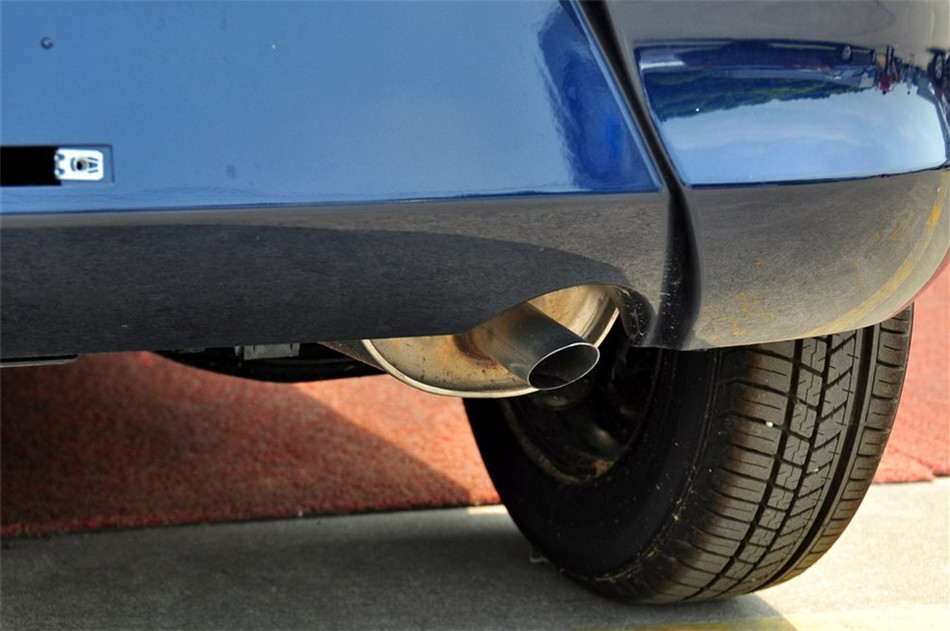 2014款 1.2L MT 易享版 其他