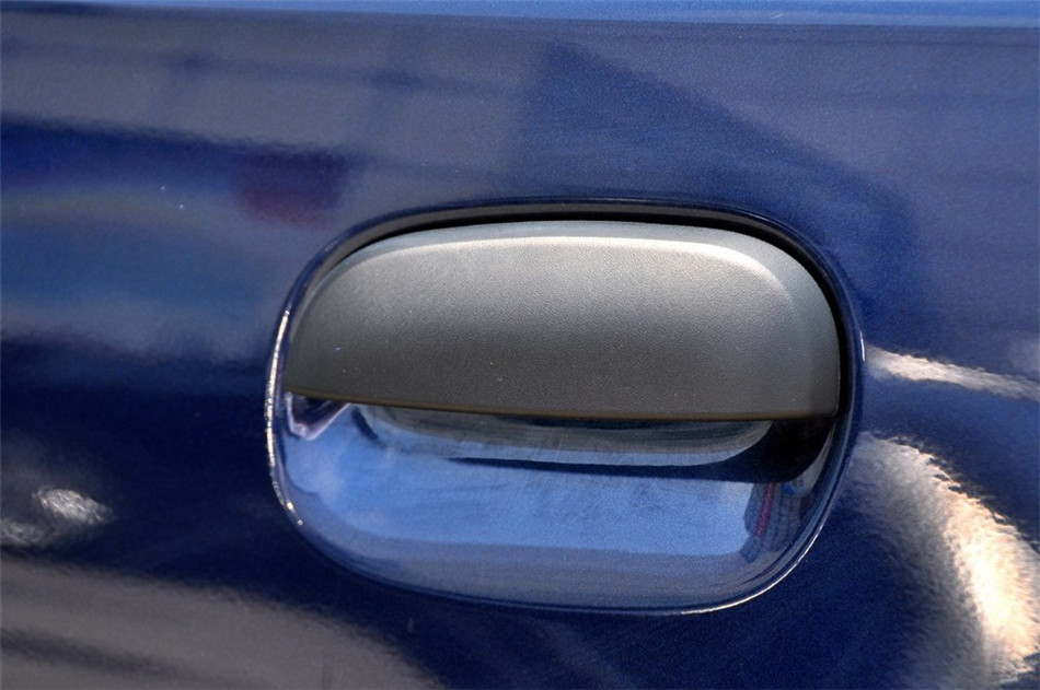 2014款 1.2L MT 易享版 其他