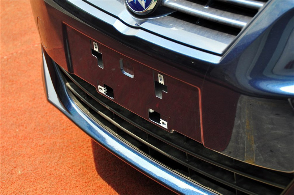 2014款 1.2L MT 易享版 其他