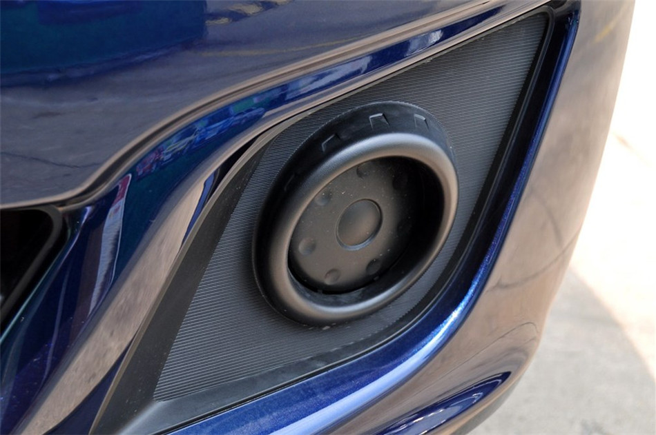 2014款 1.2L MT 易享版 其他