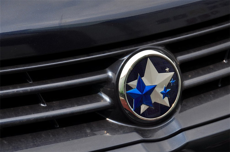 2014款 1.2L MT 易享版 其他