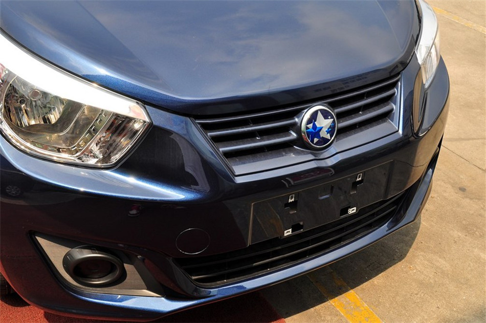 2014款 1.2L MT 易享版 其他