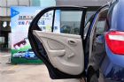 2014款 1.2L MT 易享版 座椅空间