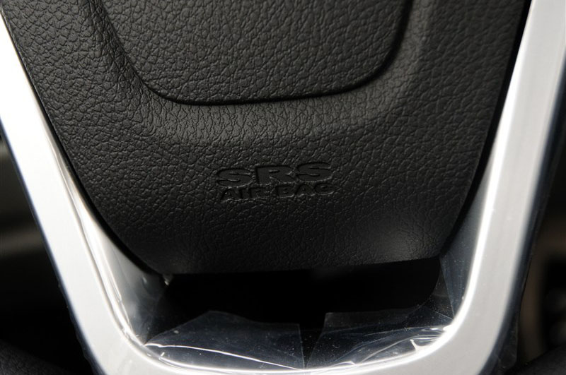 2014款 1.5L 手动标准版