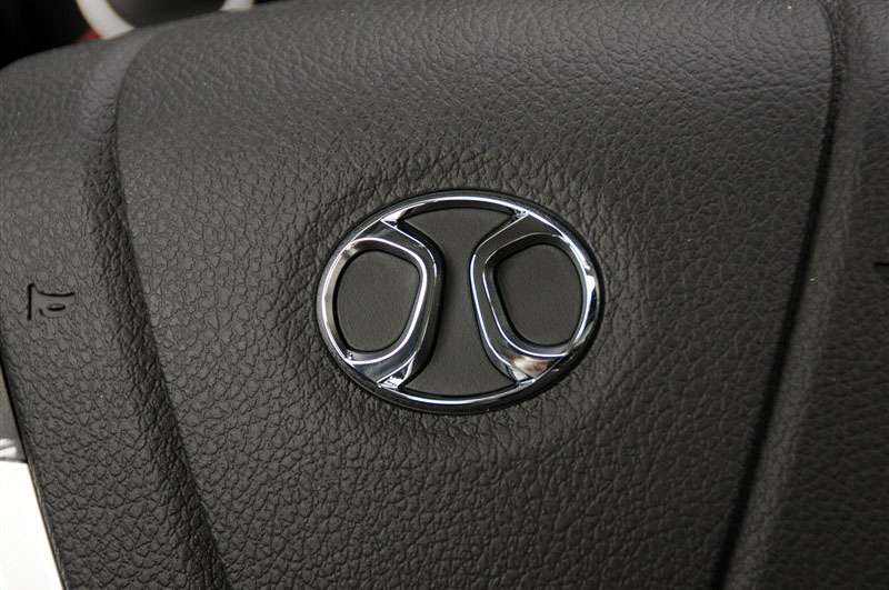 2014款 1.5L 手动标准版