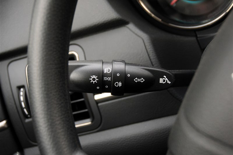 2014款 1.5L 手动标准版