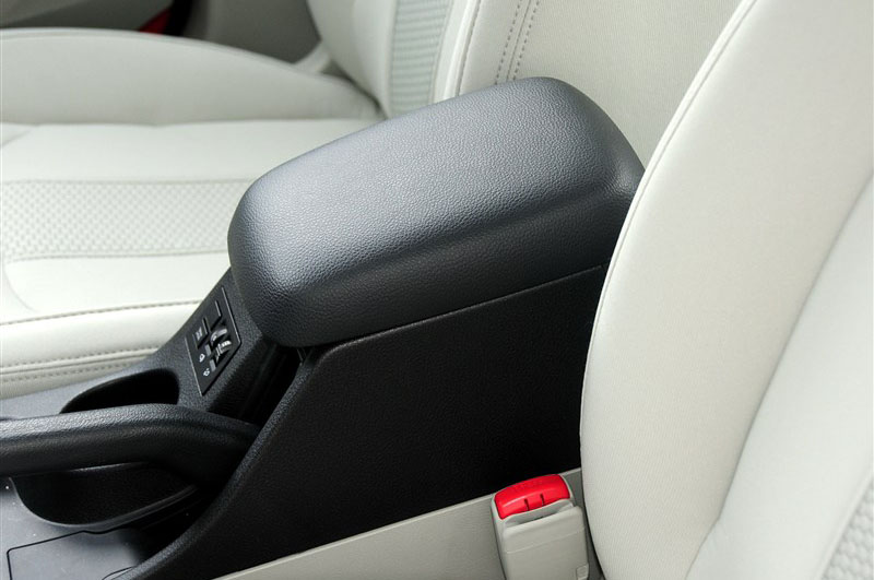 2014款 1.5L 手动标准版