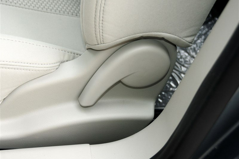 2014款 1.5L 手动标准版