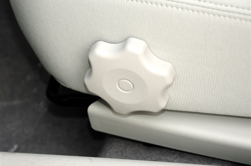 2014款 1.5L 手动标准版