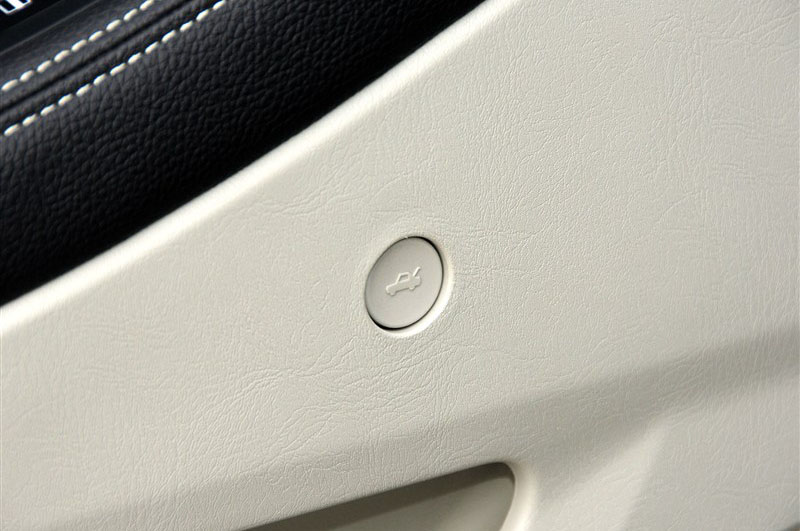 2014款 1.5L 手动标准版