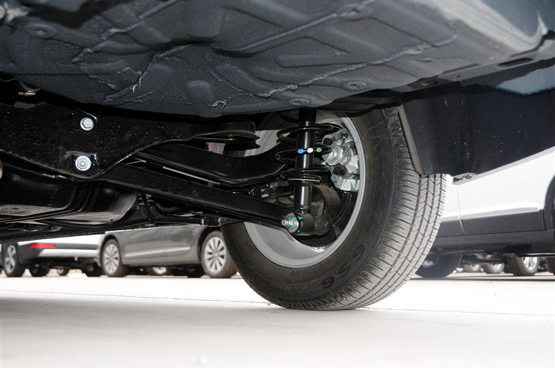 2014款 1.5L 手动标准版