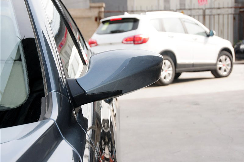 2014款 1.5L 手动标准版