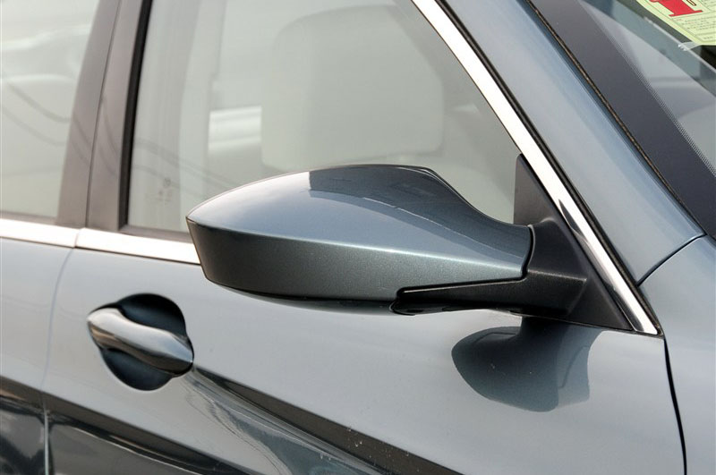 2014款 1.5L 手动标准版