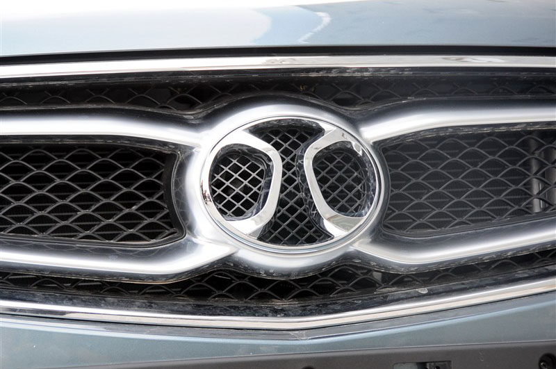 2014款 1.5L 手动标准版