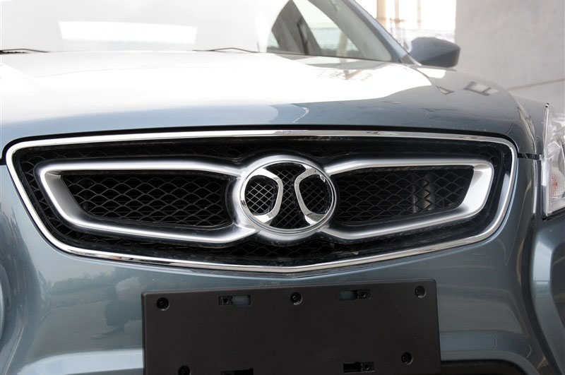 2014款 1.5L 手动标准版