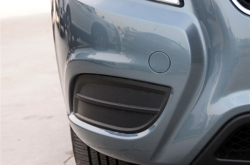 2014款 1.5L 手动标准版