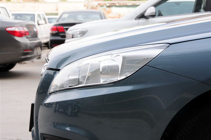 2014款 1.5L 手动标准版