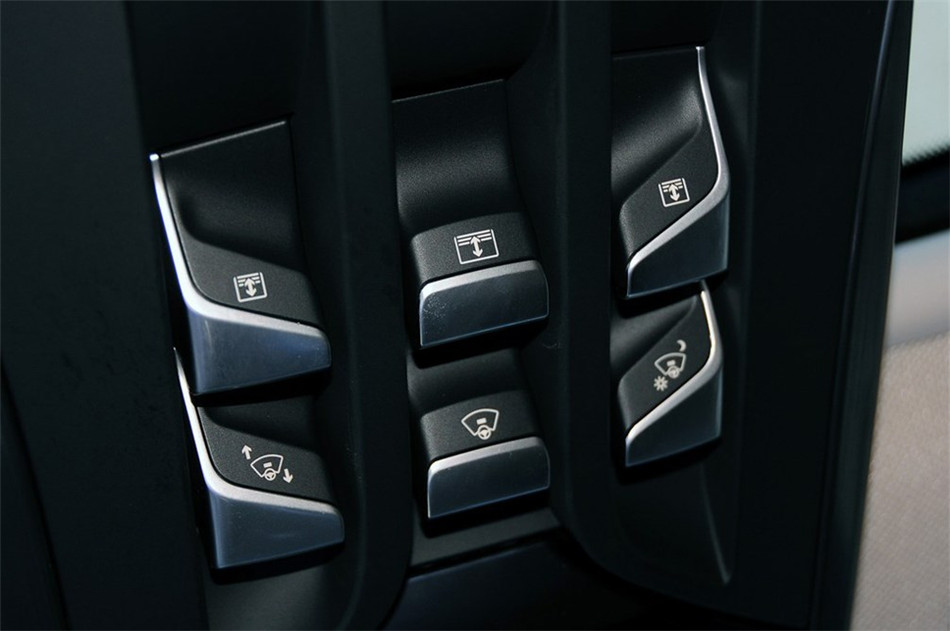 DS5 2013 1.6T AT THP200 