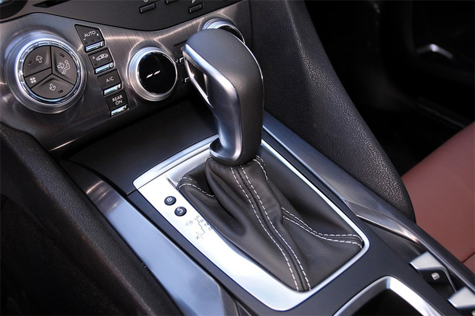 DS5 2013 1.6T AT THP200 