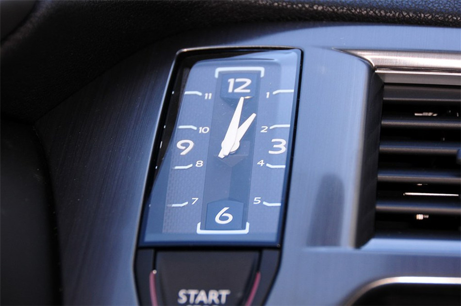 DS5 2013 1.6T AT THP200 