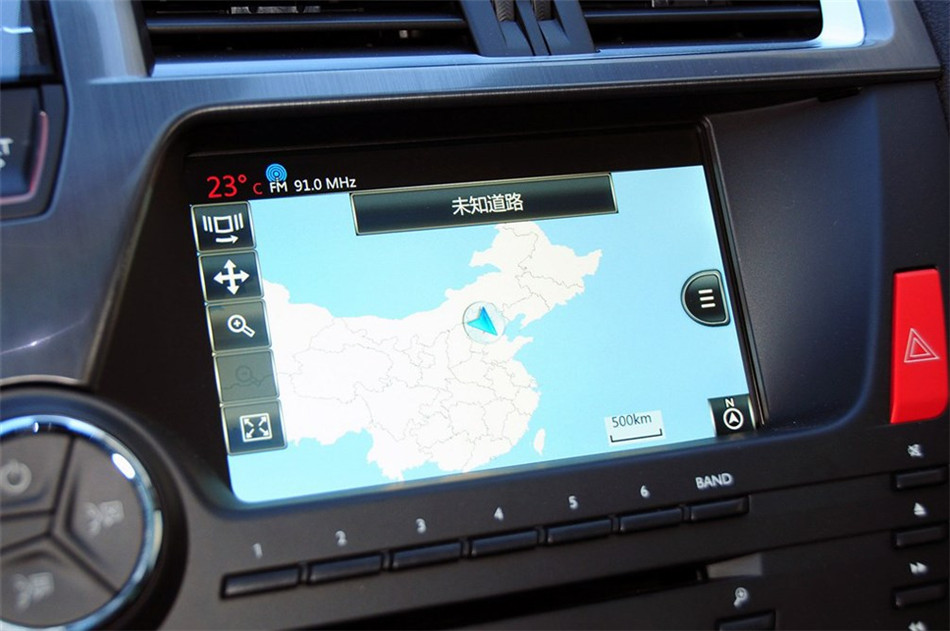 DS5 2013 1.6T AT THP200 