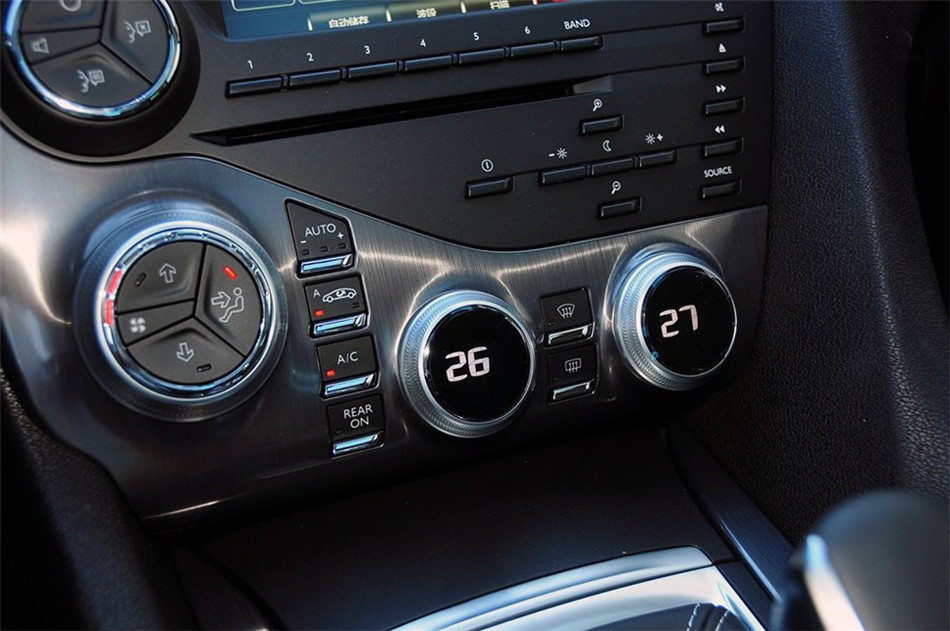 DS5 2013 1.6T AT THP200 