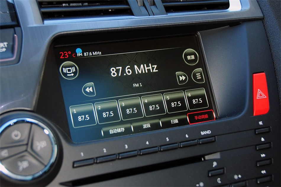 DS5 2013 1.6T AT THP200 