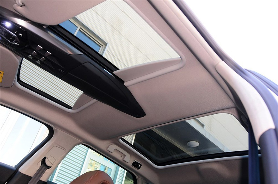 DS5 2013 1.6T AT THP200 οռ