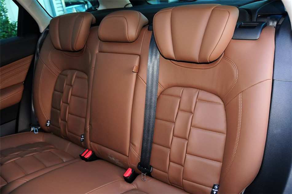 DS5 2013 1.6T AT THP200 οռ