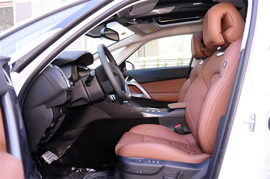 DS5 2013 1.6T AT THP200 οռ