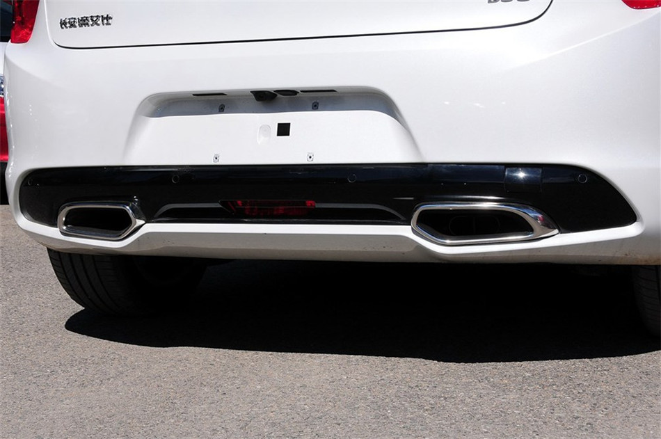 DS5 2013 1.6T AT THP200 