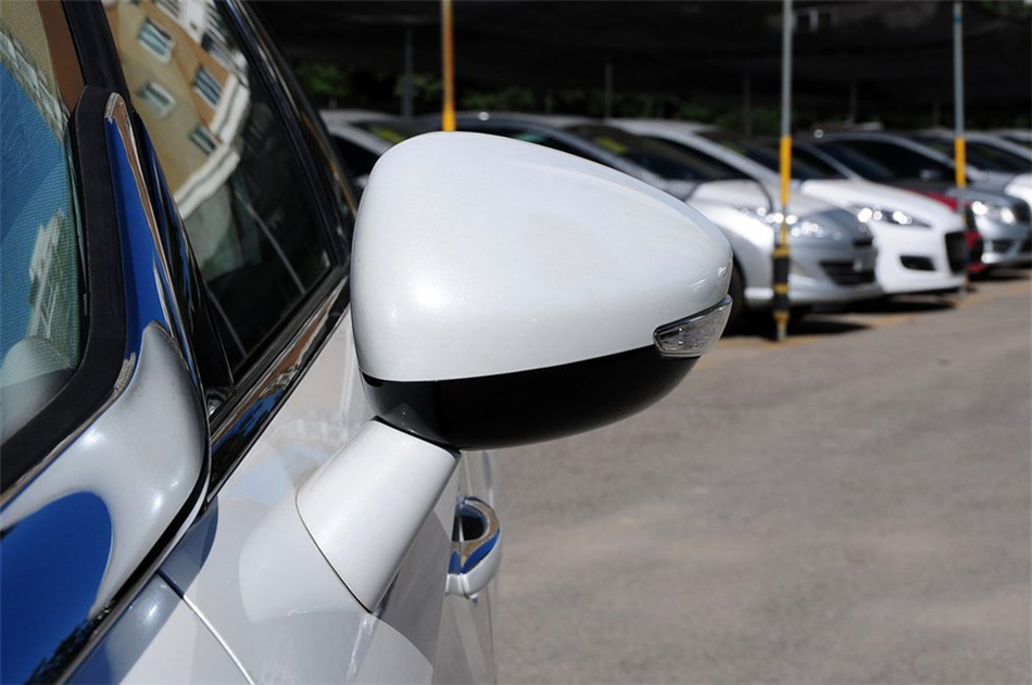 DS5 2013 1.6T AT THP200 