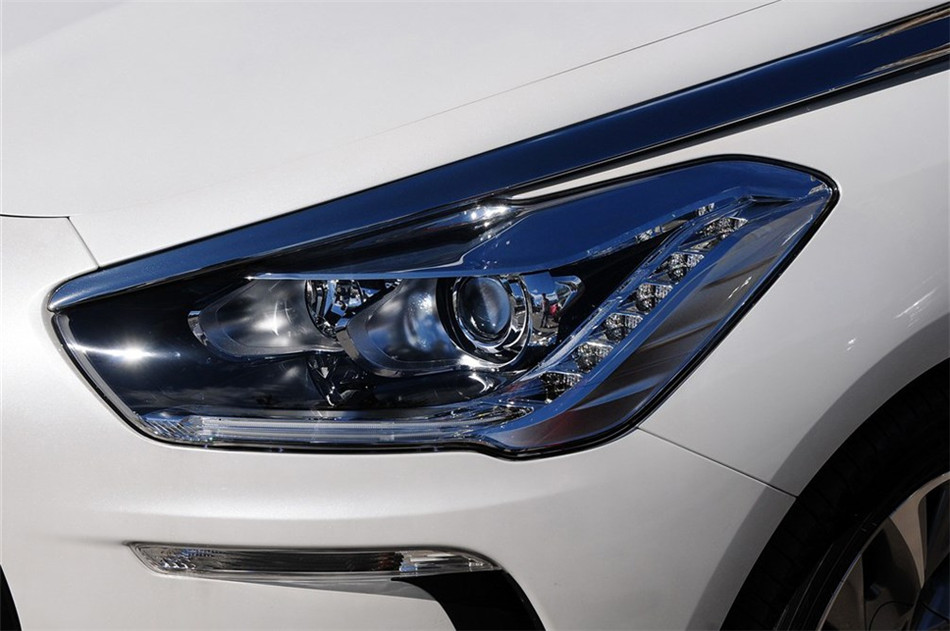 DS5 2013 1.6T AT THP200 