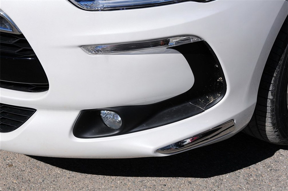 DS5 2013 1.6T AT THP200 